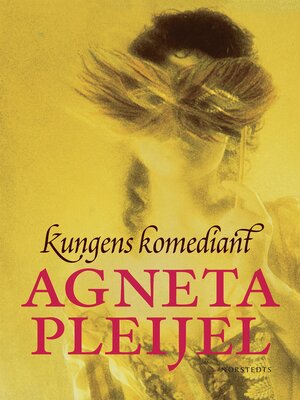 cover image of Kungens komediant